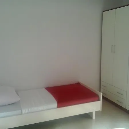 Apartment Maraca