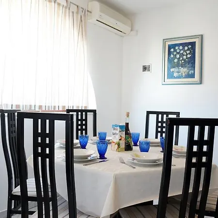 Apartment Maraca *