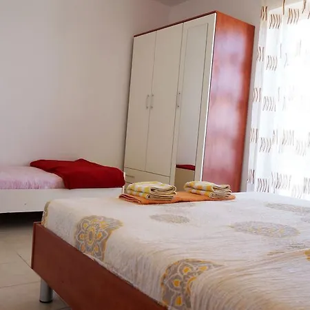 Apartment Maraca *