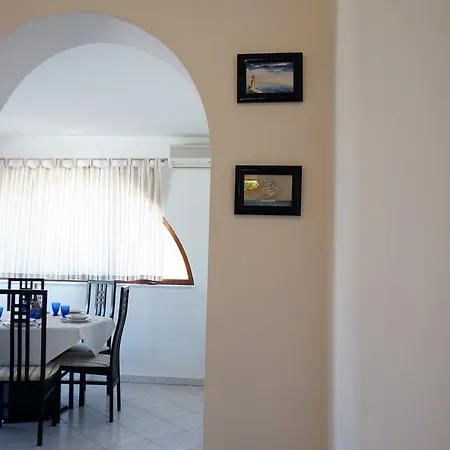 Apartment Maraca *