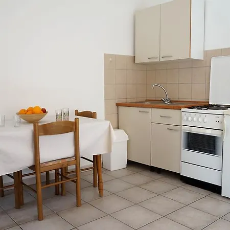 Apartment Maraca