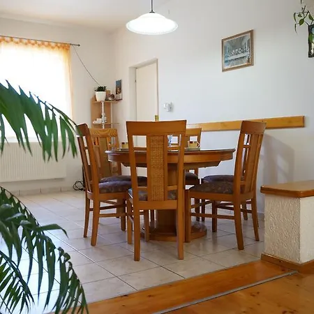 Apartment Maraca *