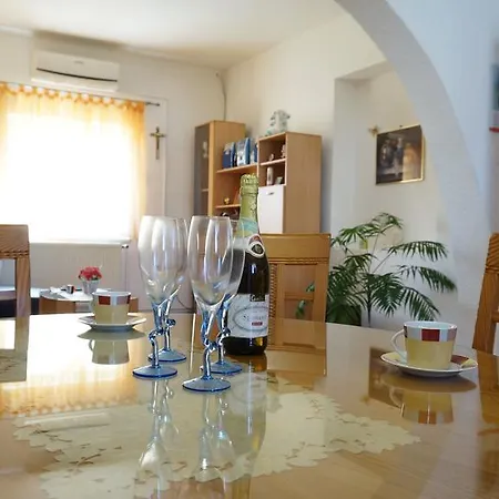 Apartment Maraca