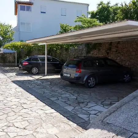 Apartment Maraca